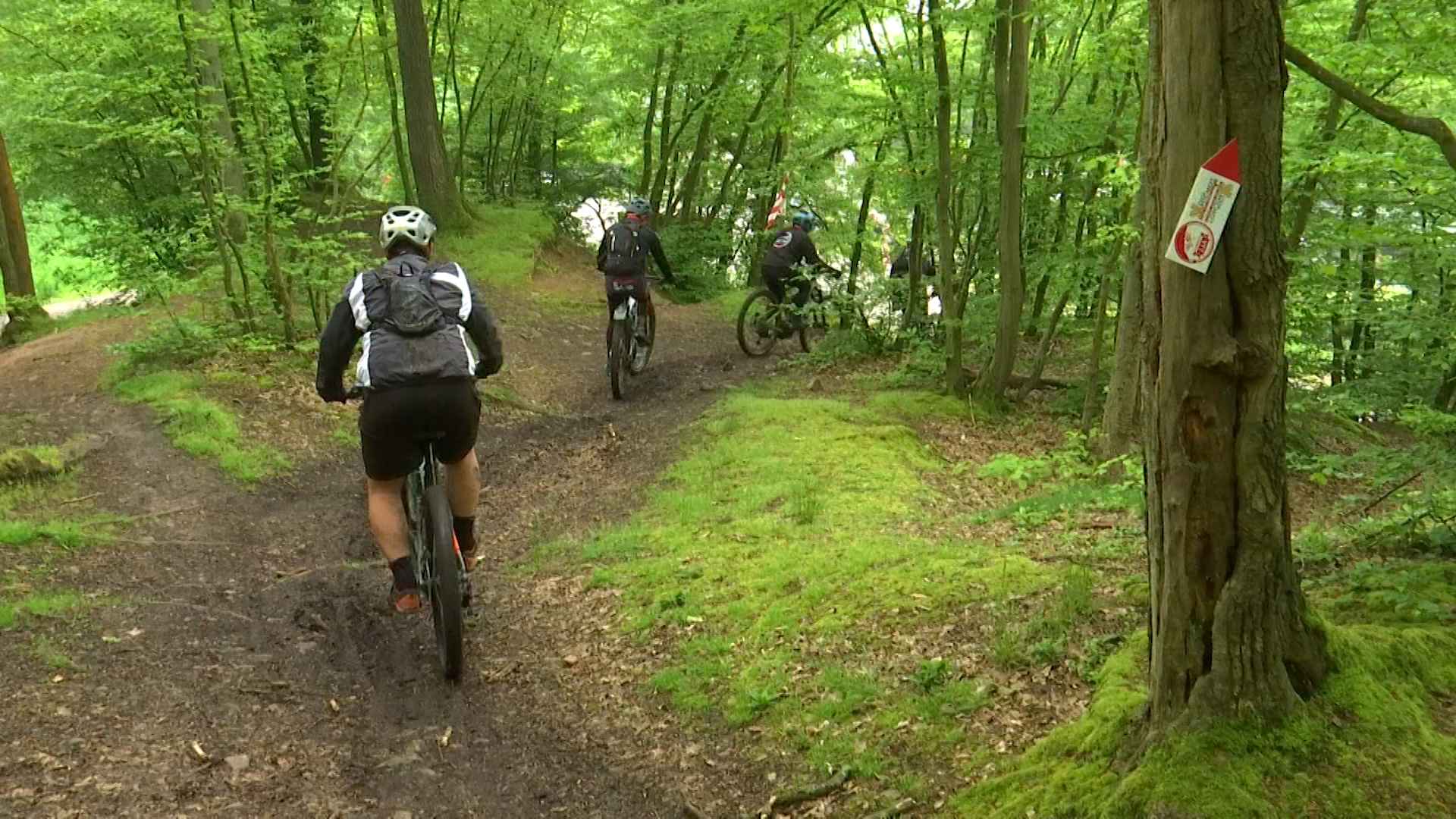 Les inscriptions sont ouvertes pour la nouvelle édition du "VTT Les Boucles"