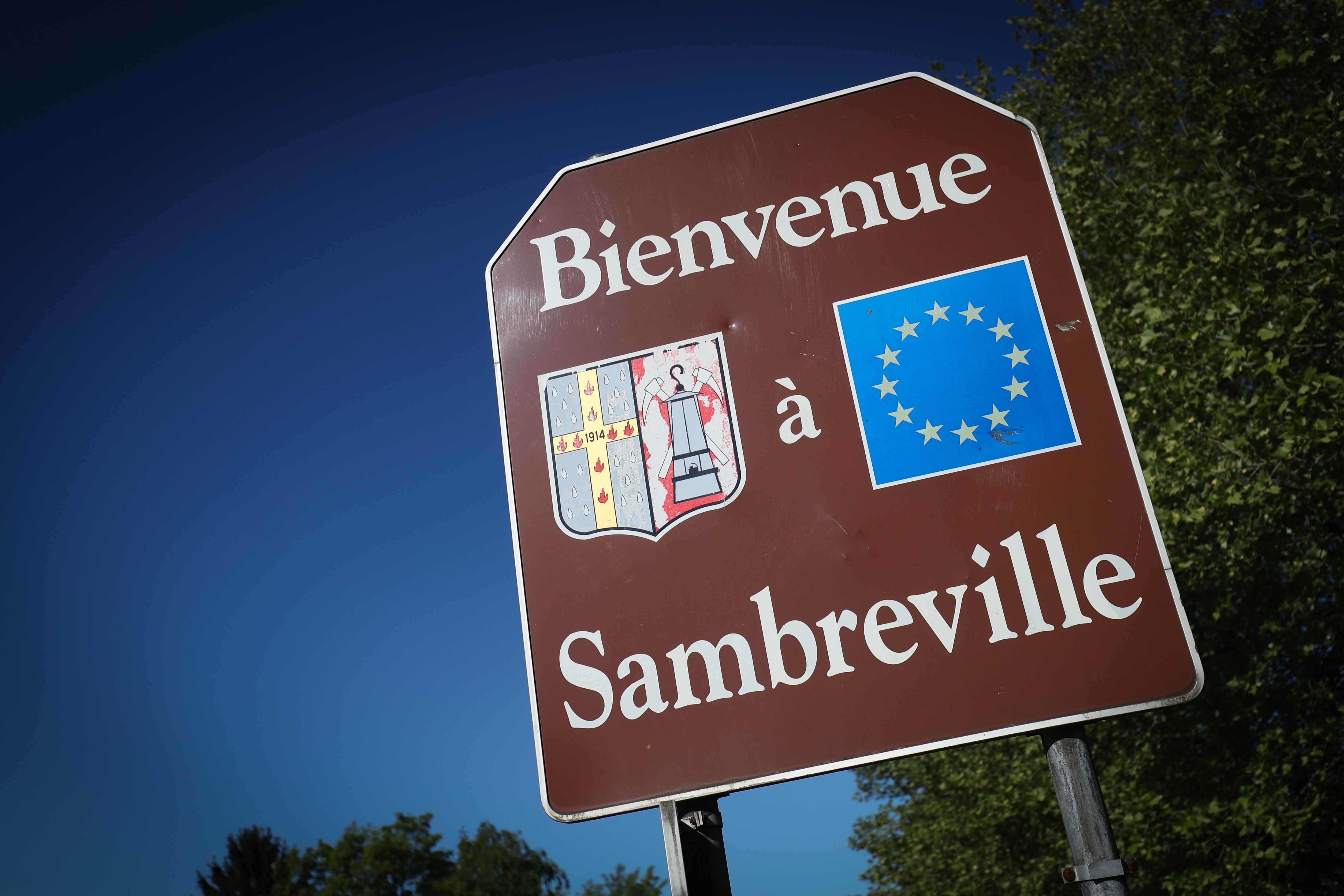 Le titre de ville définitivement accordé à Sambreville