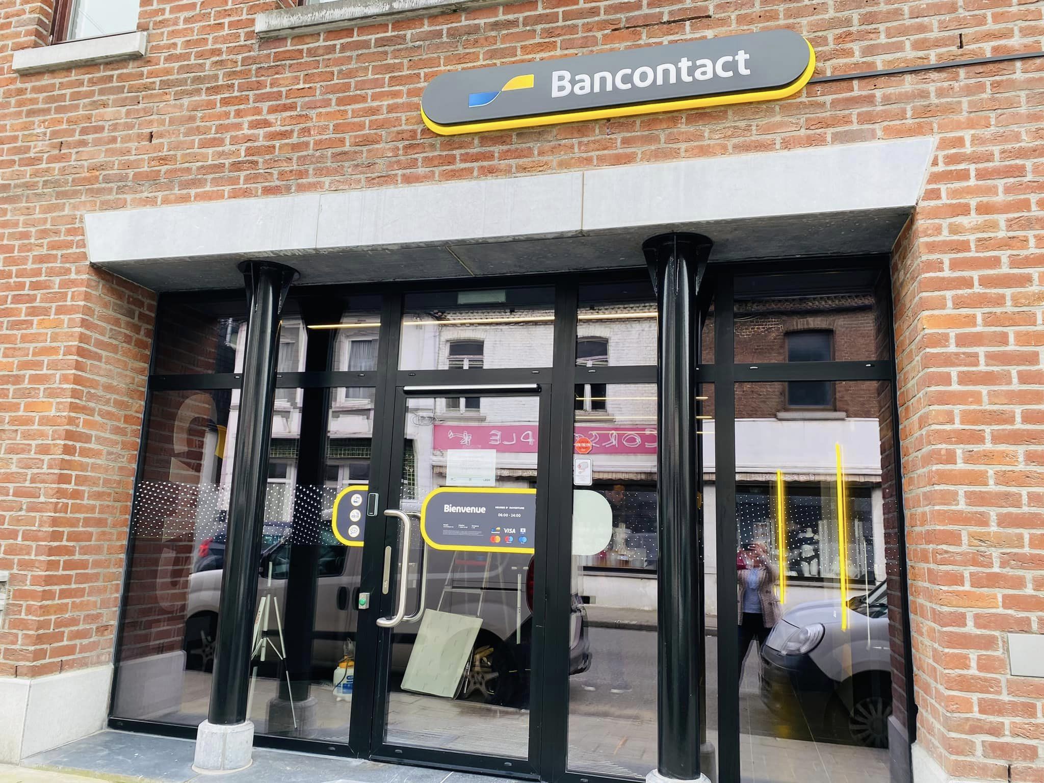 D'ici la fin de l'année, 580 "points cash" sur les 970 promis par Batopin