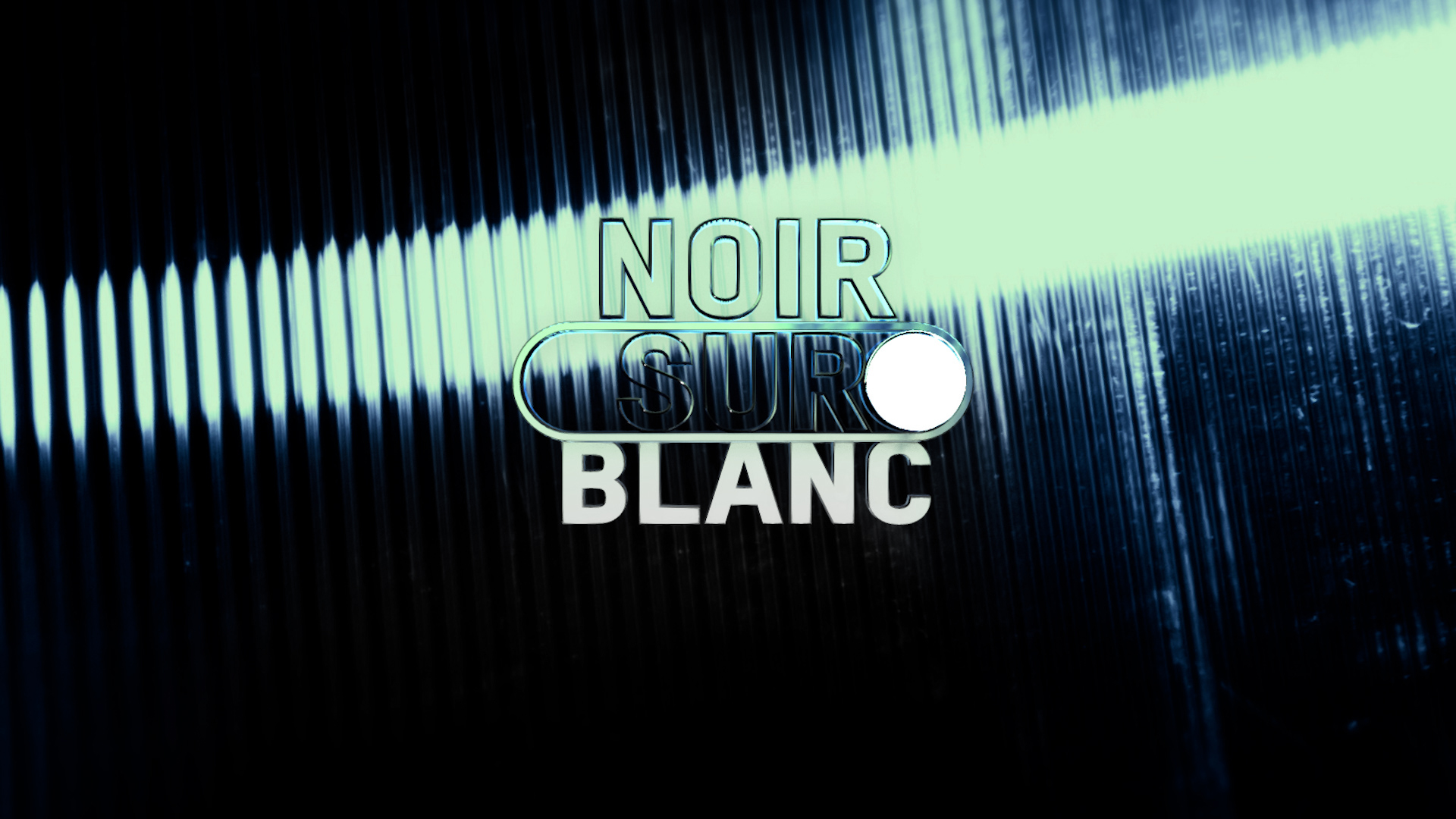 Noir sur Blanc : Maguie