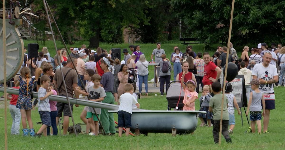 Dès le 29 avril, Quartiers Libres entame ses escales printanières