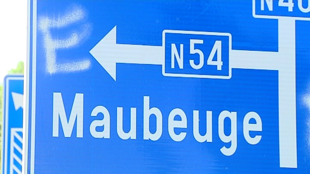 RN 54 : des élus français s'adressent aux candidats des élections régionales en Wallonie