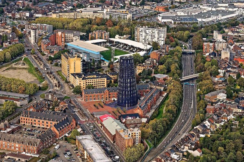 J-7 avant la Flèche Wallonne, les moments forts et le plan de mobilité dans la région