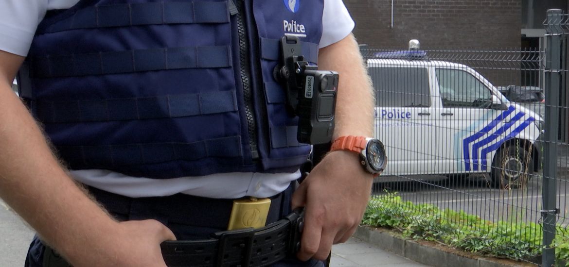 Mont-sur-Marchienne: une enquête est ouverte suite à un décès suspect