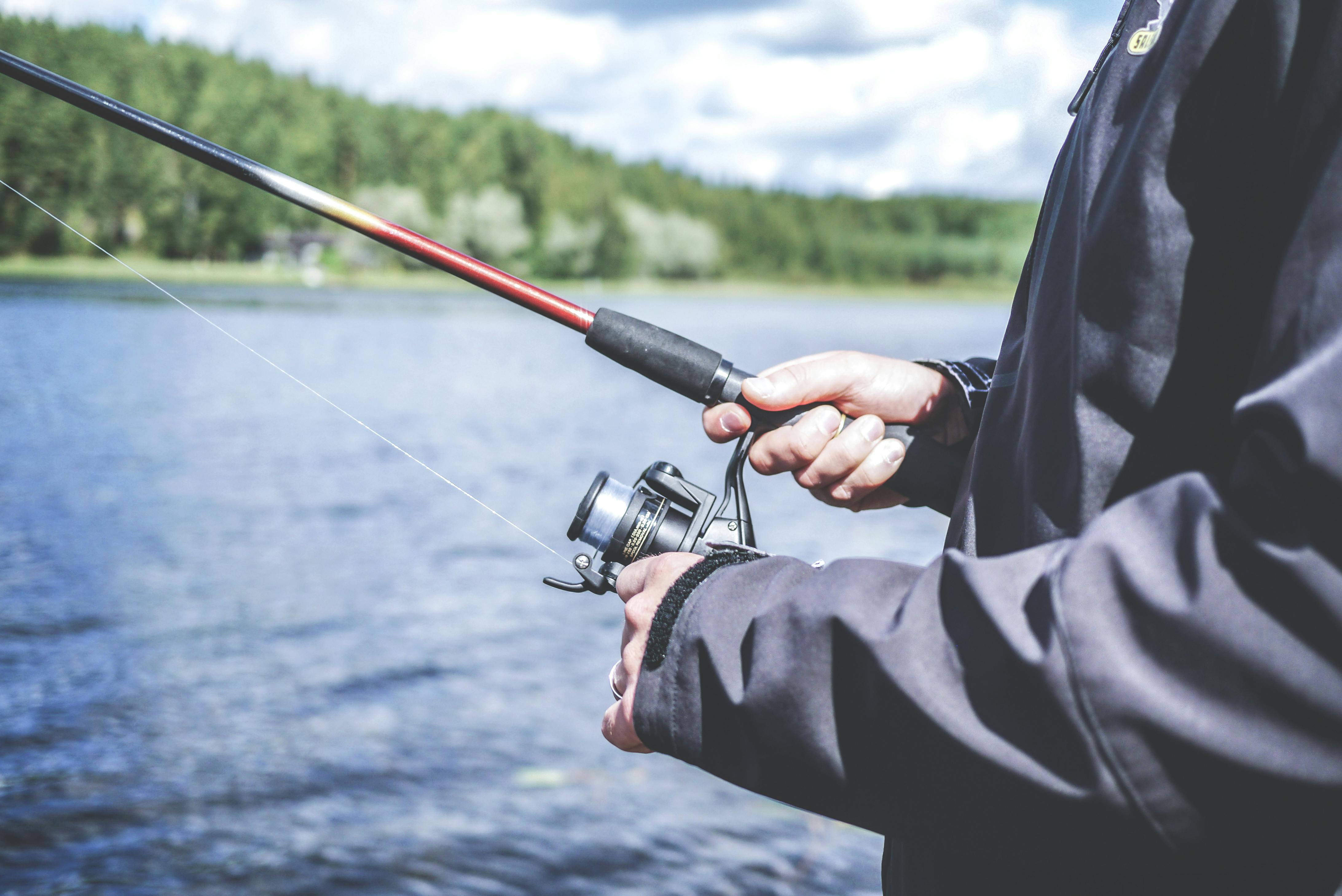 Une nouvelle réglementation pour la pêche en Wallonie