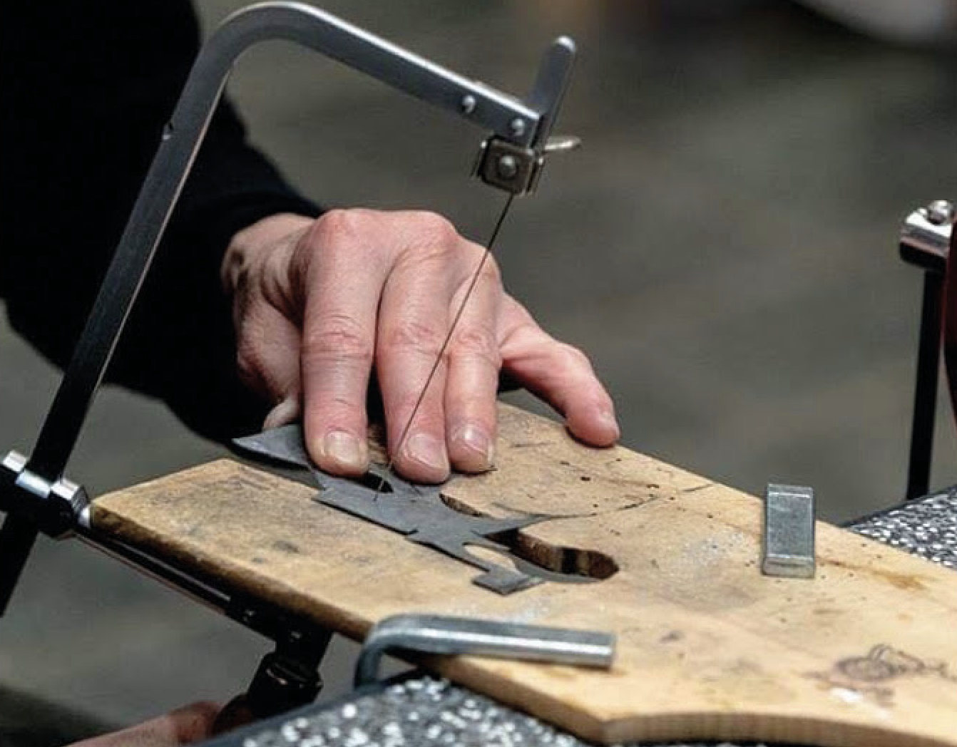 L’Abbaye d’Aulne accueille les amateurs d’artisanat d’art et d’orchidées