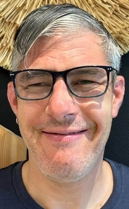 Avis de recherche: avez-vous vu Julien Bourgeois ?