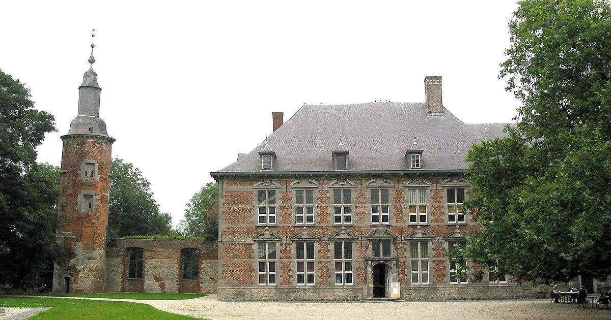 Le 1er Mai, des châteaux de Wallonie ouvriront leurs portes au public