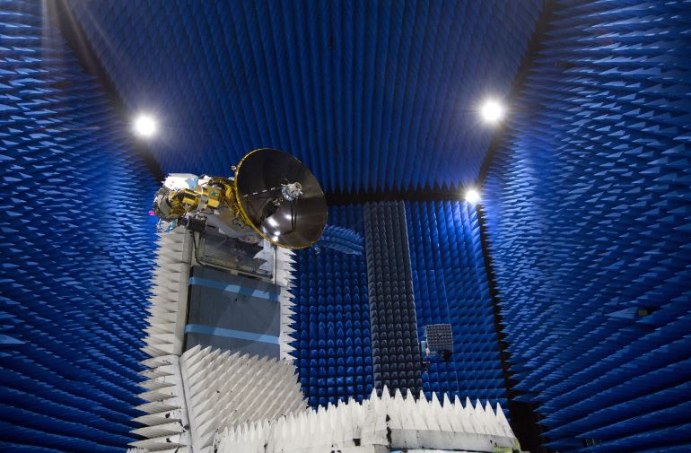 Thalès Alenia Space supprime 120 emplois : la FGTB Métal Hainaut-Namur s’indigne et se mobilise