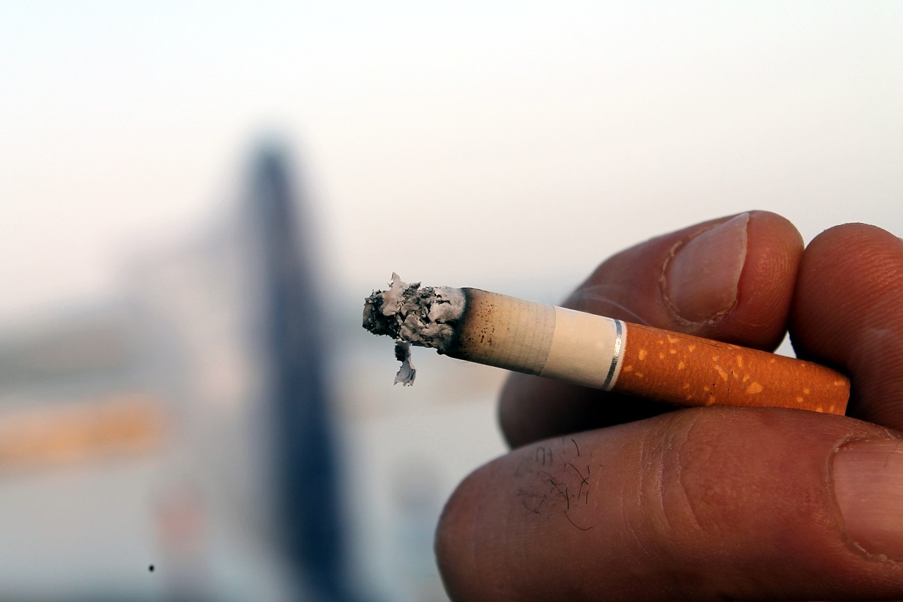 Fleurus s'adapte déjà aux nouvelles mesures anti-tabac