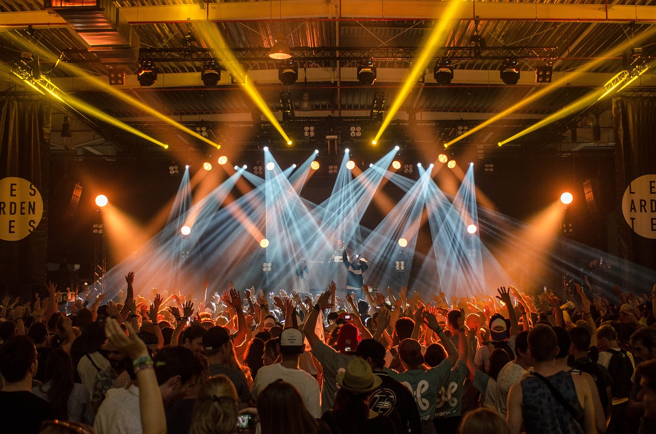 La 40e Fête de la Musique va vous faire danser du 20 au 23 juin