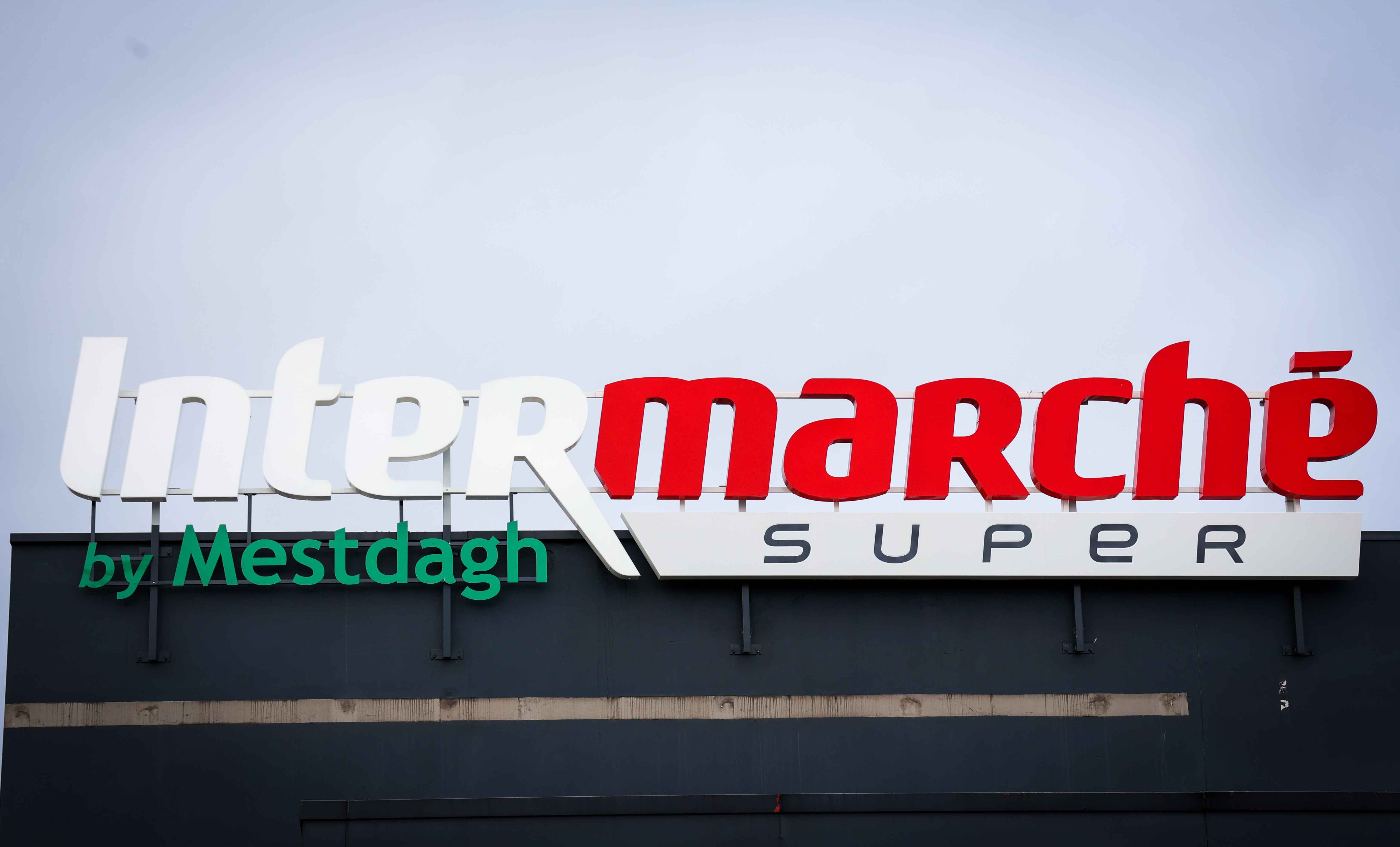 Mestdagh : un accord a été trouvé sur les horaires du dépôt logistique de Gosselies