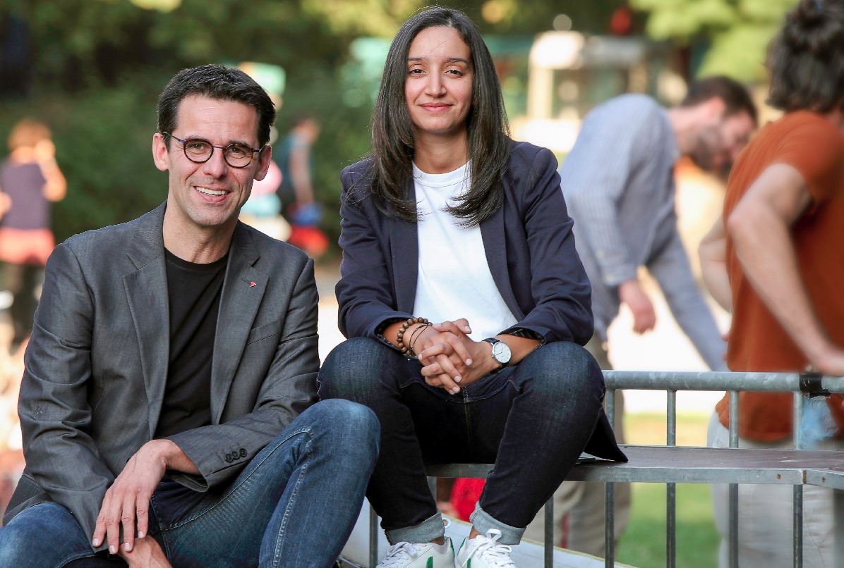 Elections 2024 : Ecolo resserre les rangs et pense déjà aux communales