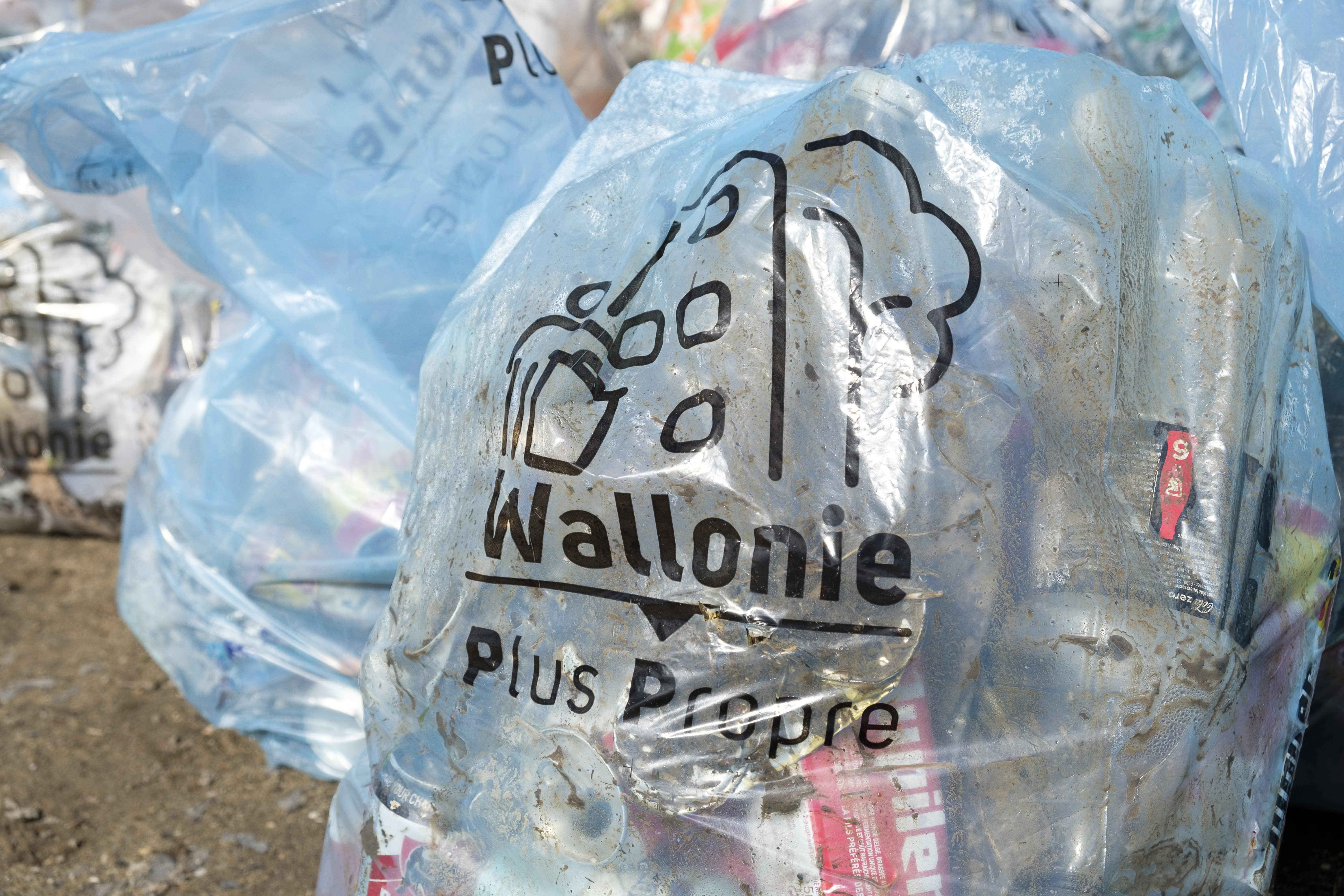 8 écoles ont reçu le Label "Ecole Plus Propre", pour leurs efforts en matière de propreté, de tri et de prévention des déchets