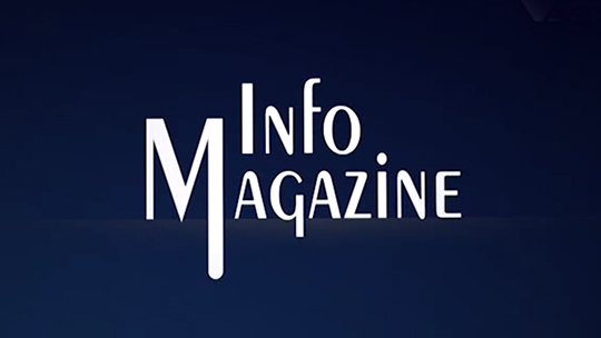 INFO MAFGAZINE : Immersion dans les dispositifs policiers (La Louvière)