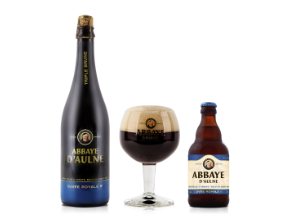 L’ADA 9°, médaille d’or au concours de bières du Hainaut