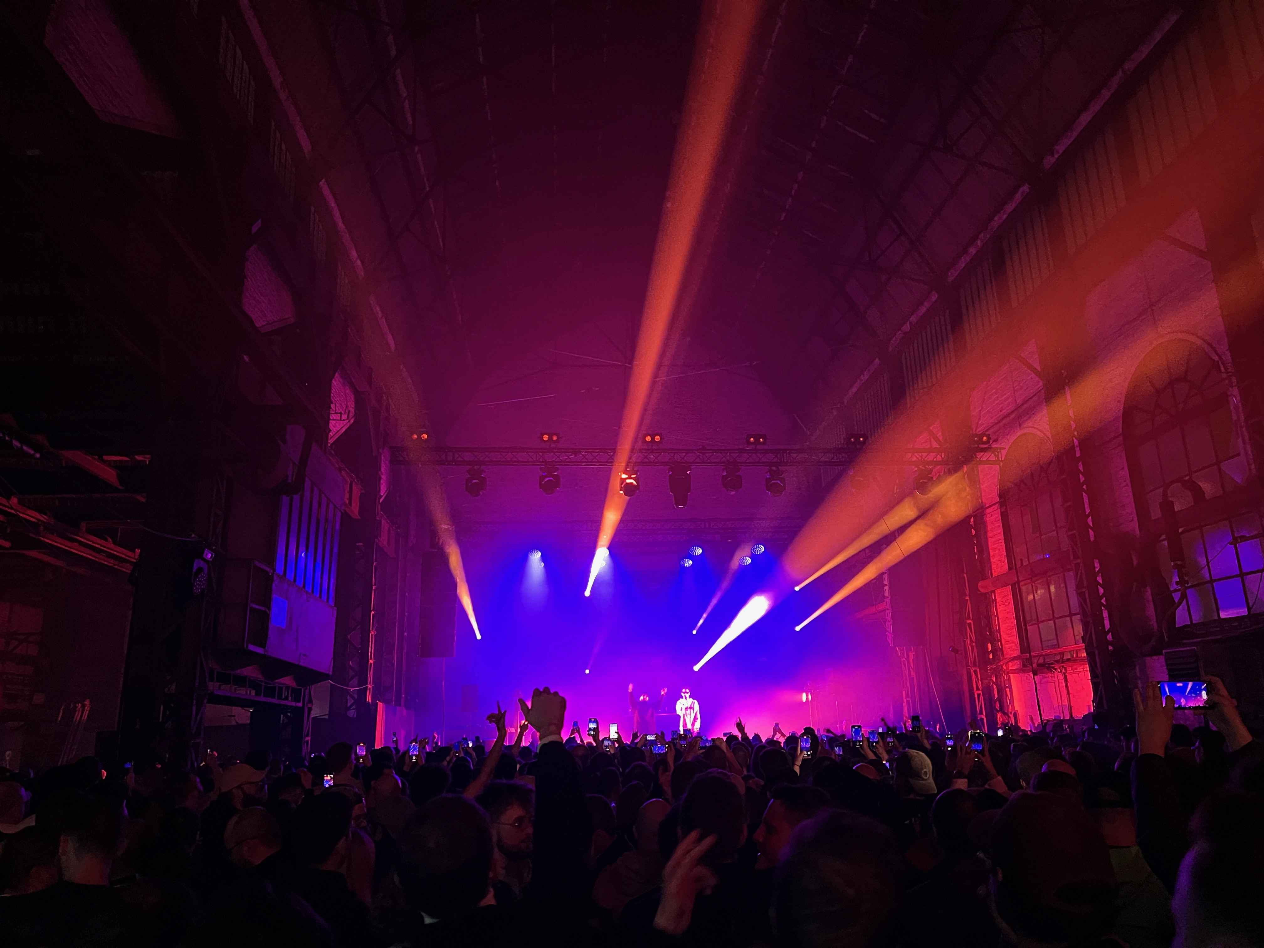 Charleroi : La ville rachète le Rockerill