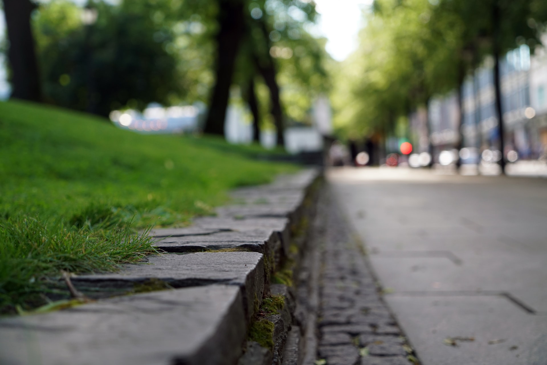 Charleroi : un nouveau plan trottoirs