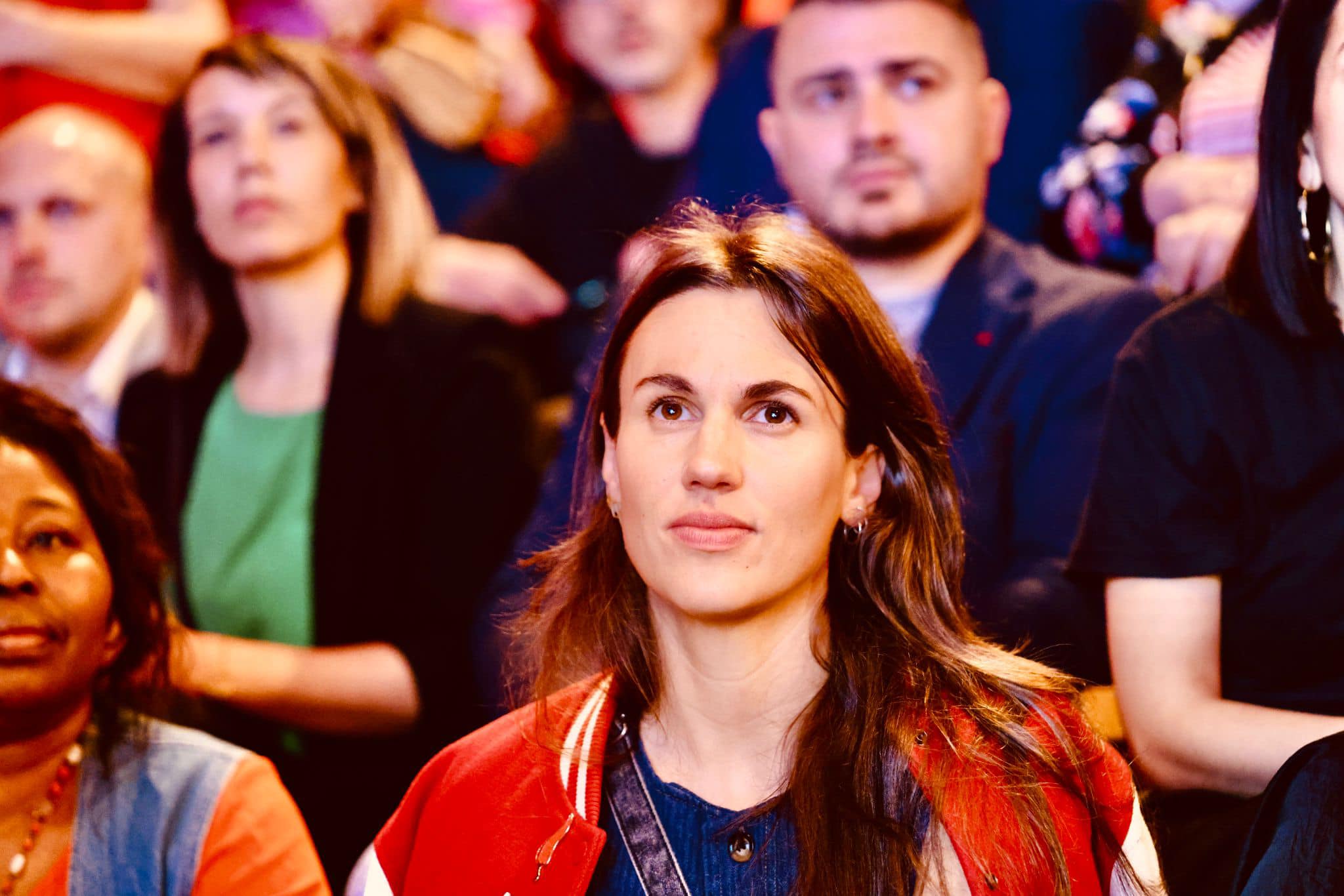 Natacha Blanchart renonce à se présenter sur la liste PS de Gerpinnes