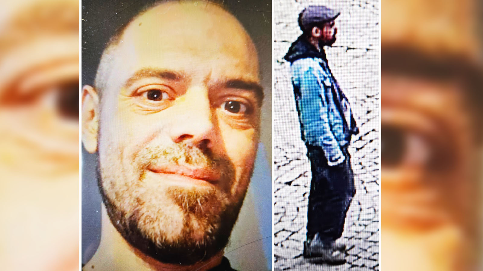 Avis de recherche: Disparition de Guillaume Clessens à Charleroi le 29 juin 2024