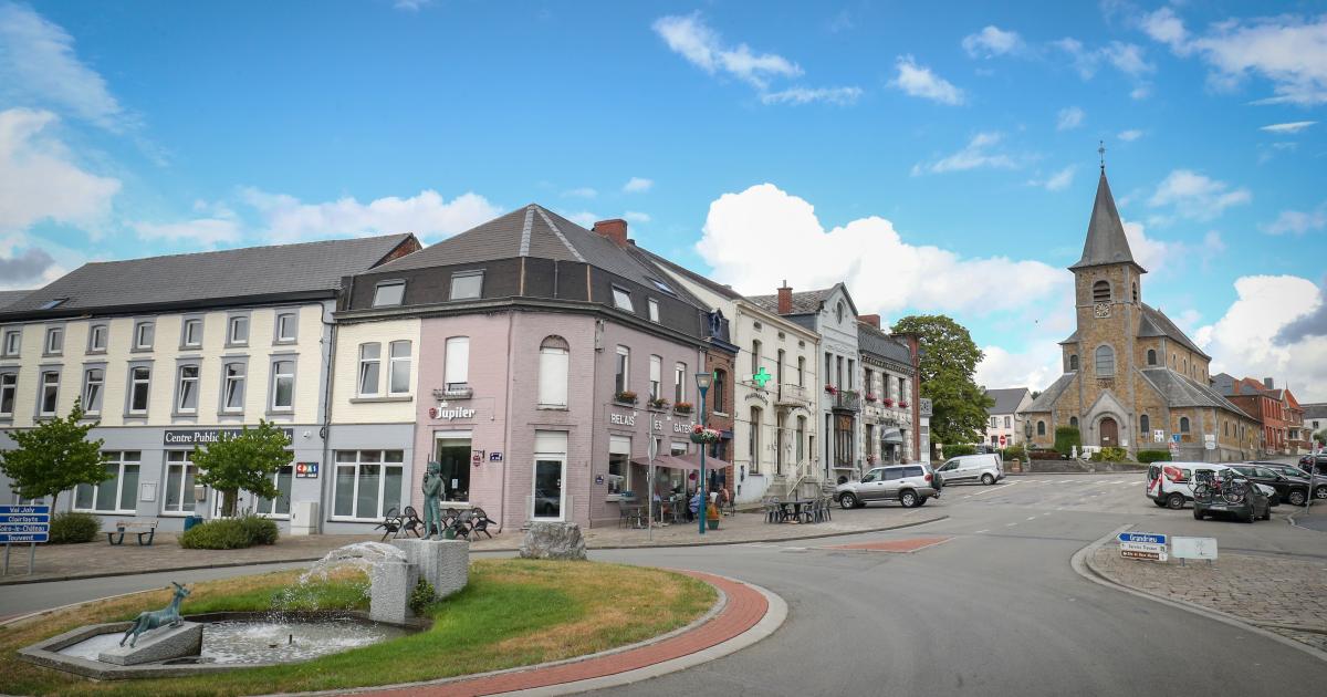 Sivry-Rance: présentation des candidats de la Liste MIL pour les élections communales