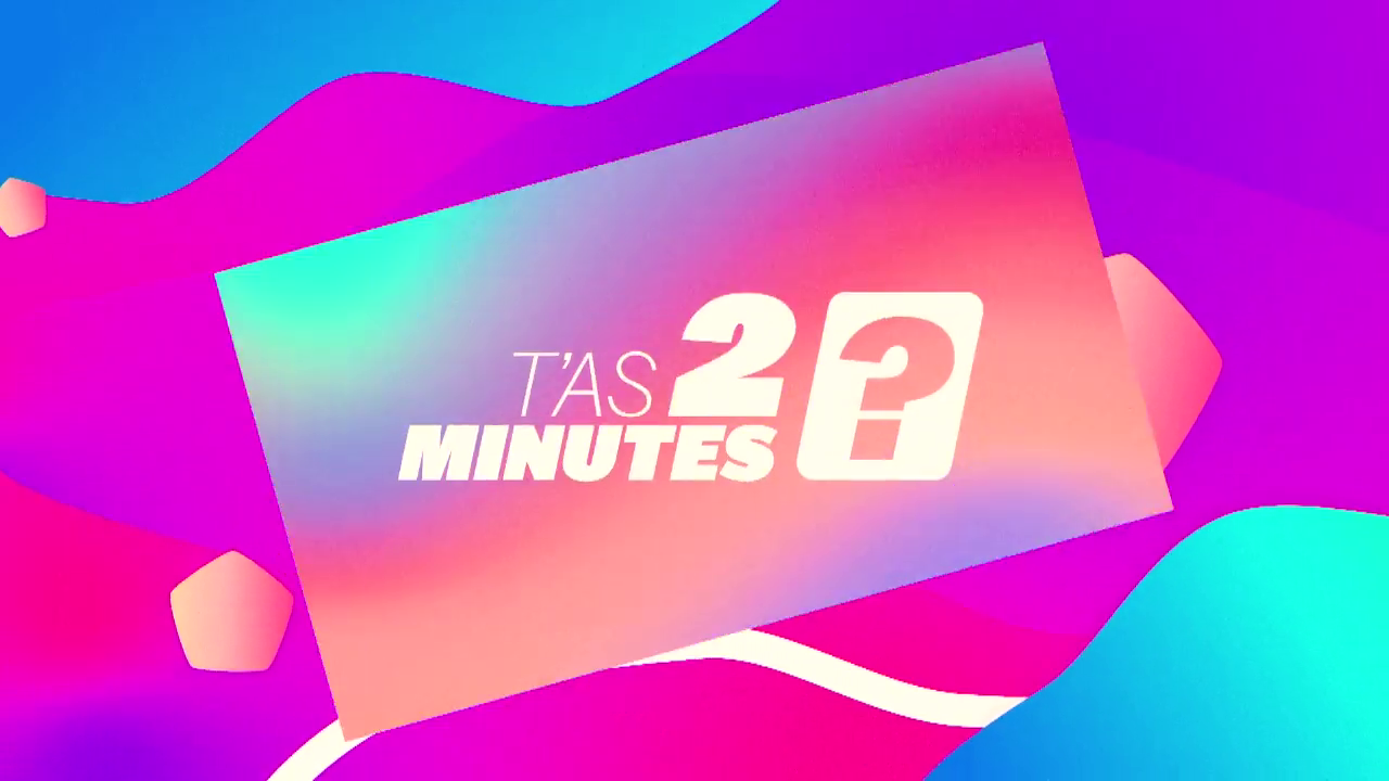 T'AS 2 MINUTES - Jean-Yves, boulanger