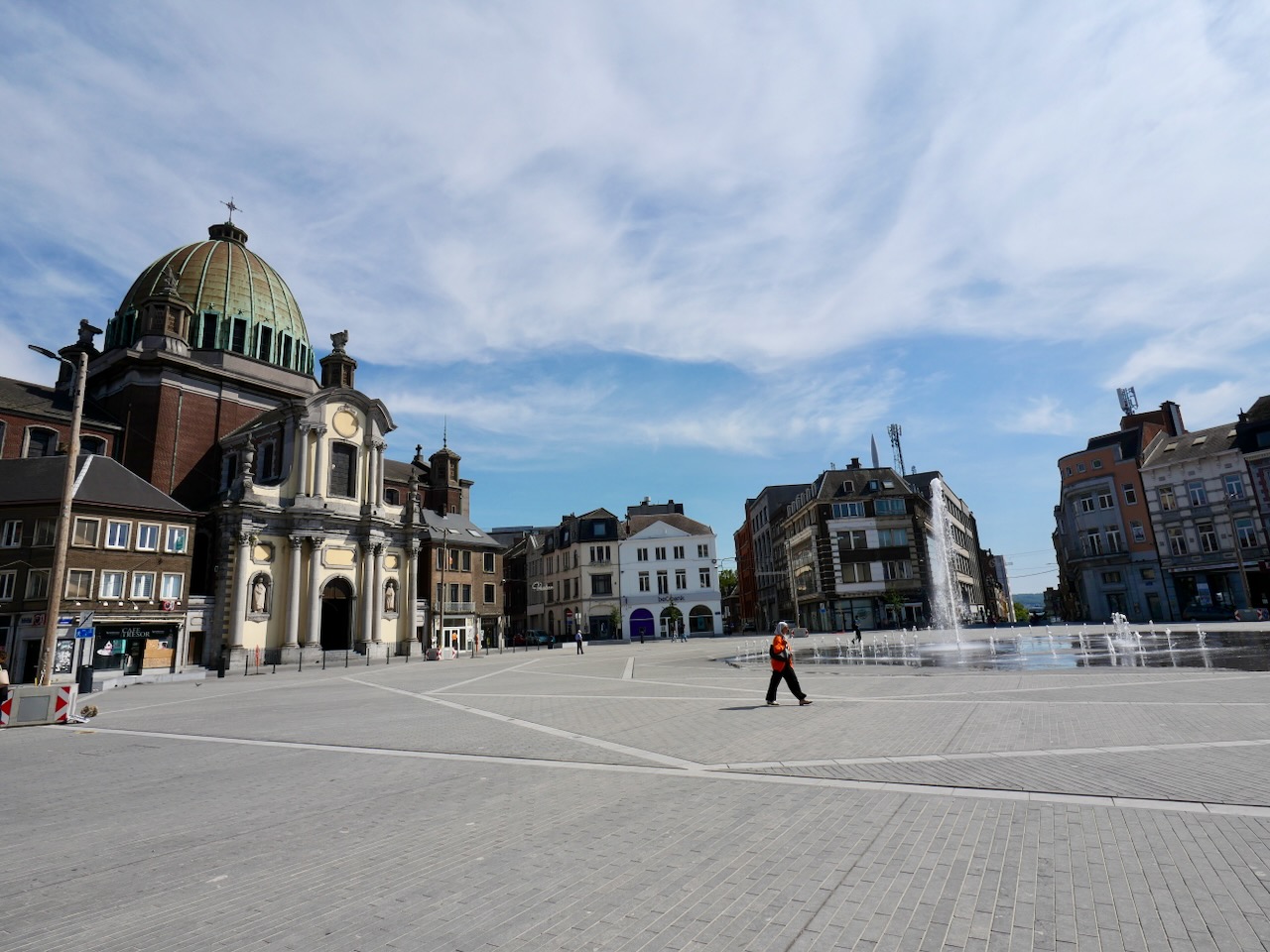 Plan Oxygène: une solution a été trouvée pour les 6 dernières villes, confirme le ministre
