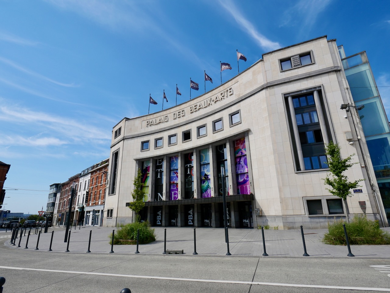 La 2e édition des Next Opera Days prévue de novembre à décembre à Bruxelles et en Wallonie