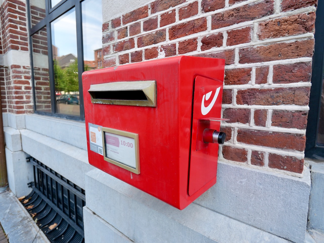 Un préavis de grève déposé chez bpost