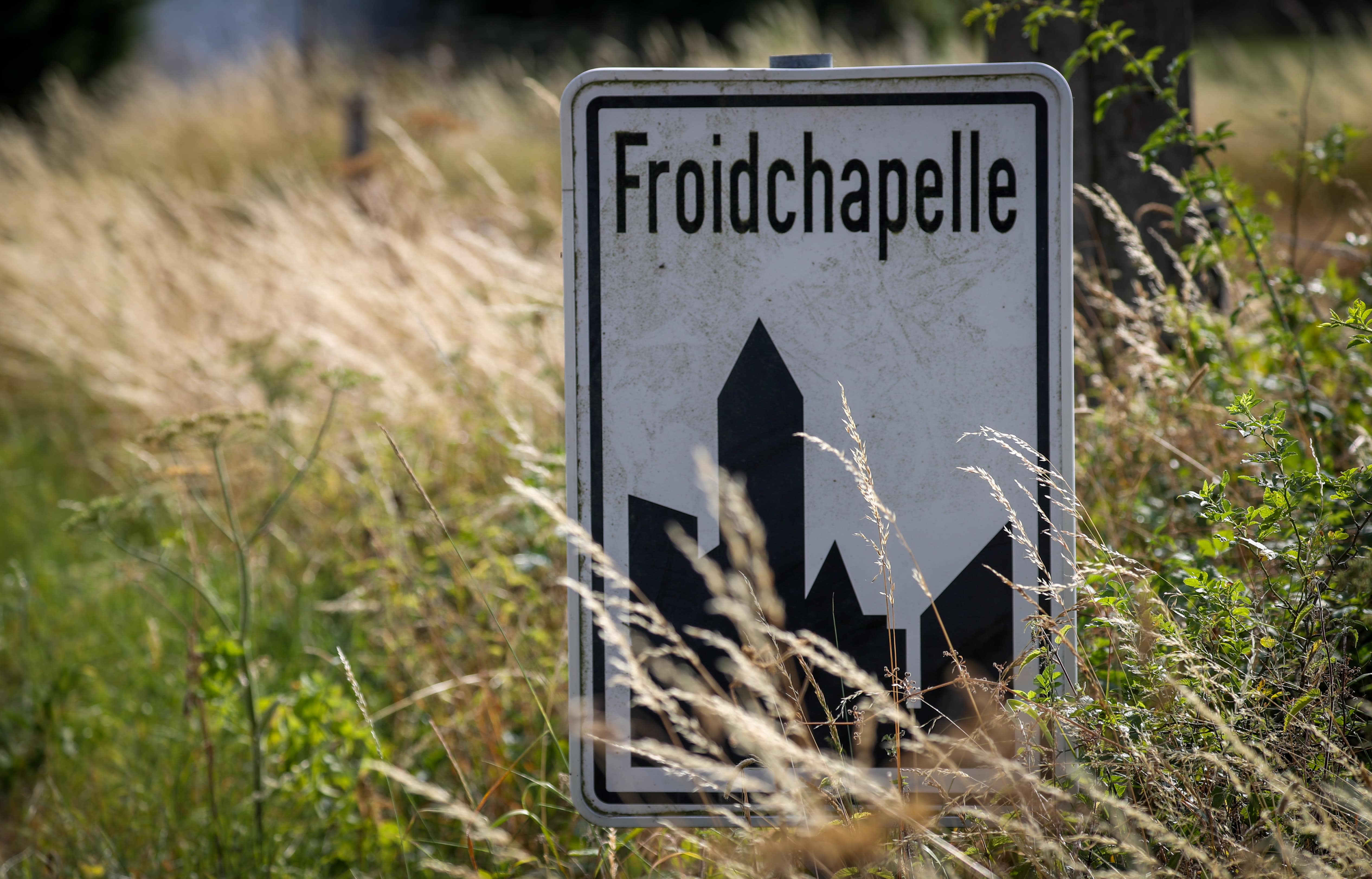 Froidchapelle: la liste EC rafle la mise! (résultats complets)