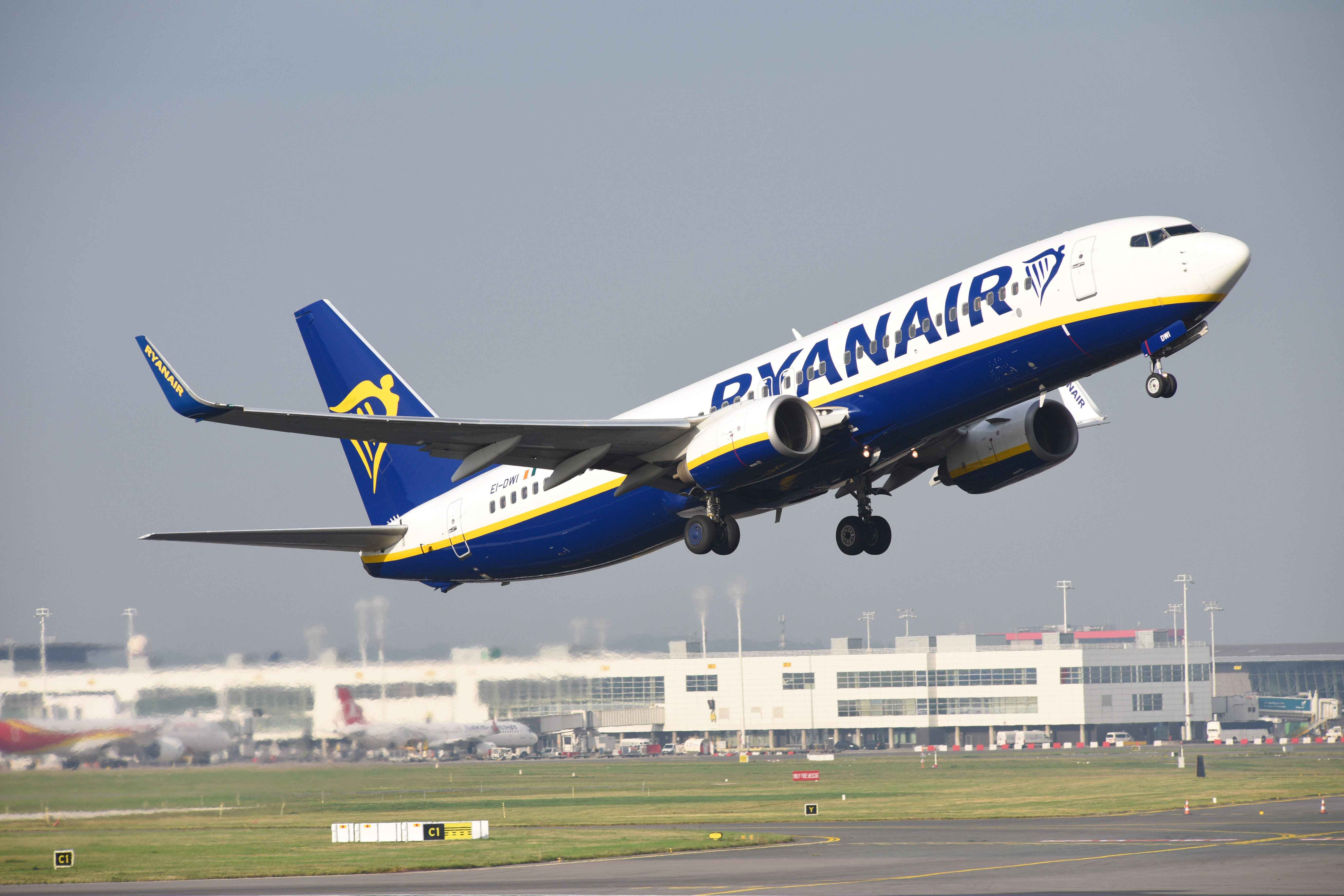 Aéroport de Charleroi : trois nouvelles destinations pour l'été 2025