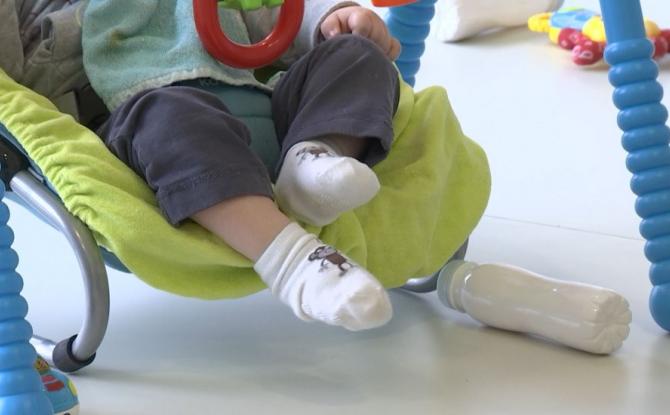 Wallonie: des milliers de places d'accueil d'enfants pourraient fermer dès janvier