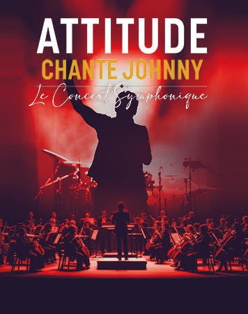 Le Dôme rend hommage à Johnny Hallyday avec « Attitude chante Johnny »