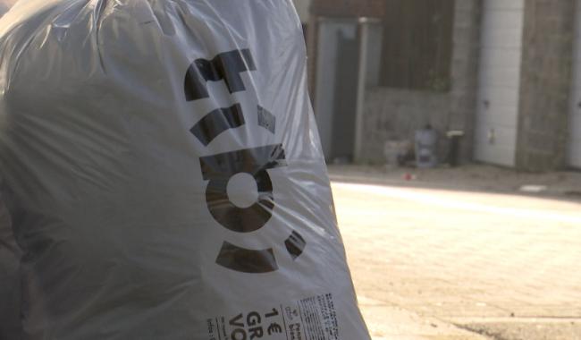 Lundi de Pâques : recyparcs fermés et report des collectes de déchets chez Ipalle et Tibi