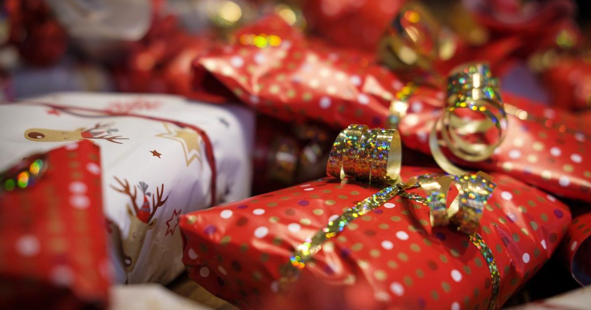 Le CPAS de Charleroi se réjouit de ses actions menées pour les fêtes de fin d’année