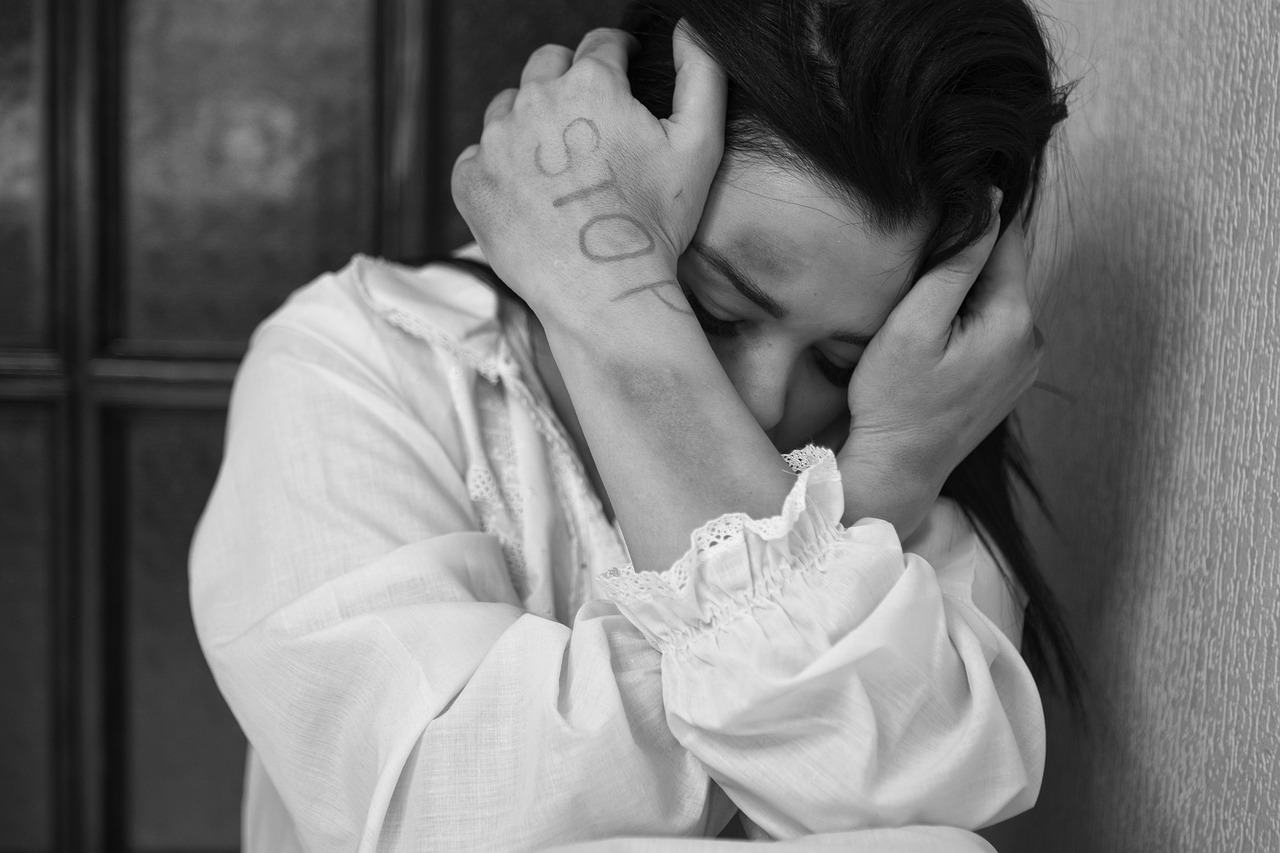 Violences sexuelles : 28% de victimes en plus dans les centres spécialisés en 2023