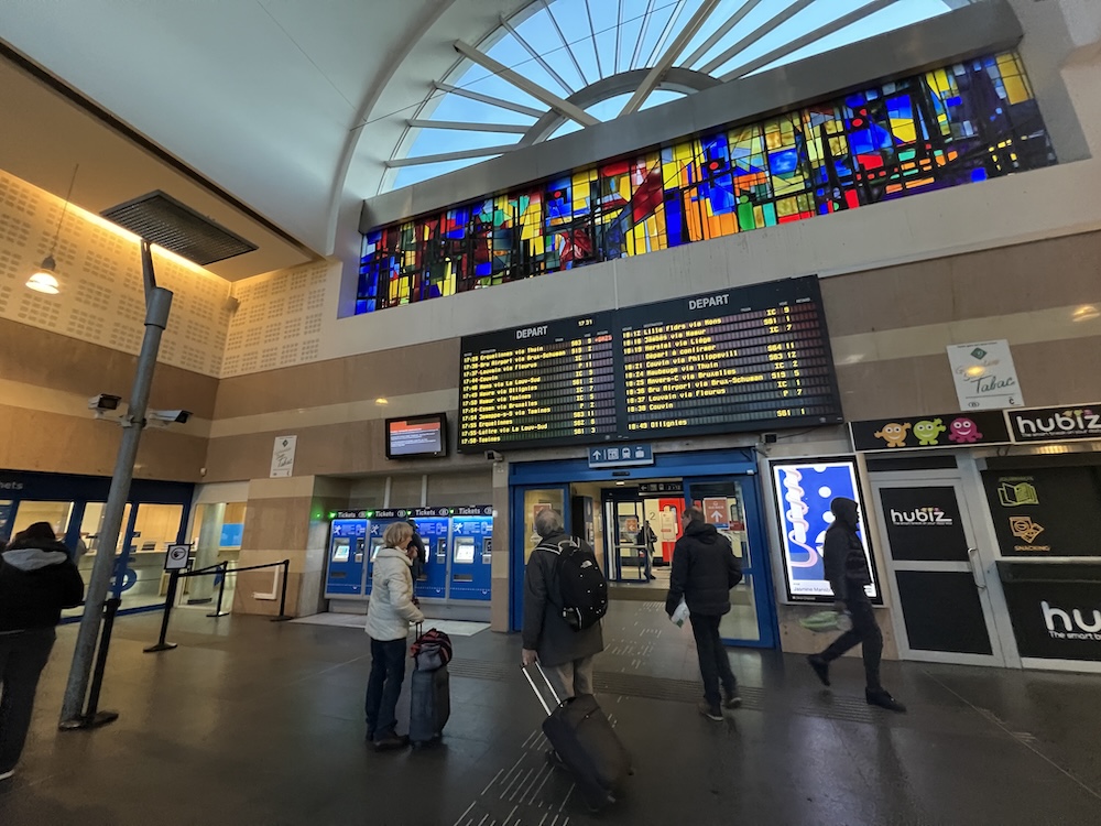 SNCB: fin de la grève sur le rail, mais d'autres sont déjà prévues