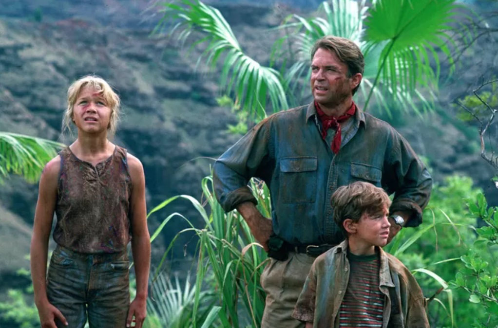 L'exposition Jurassic Expo fait une escale à Charleroi
