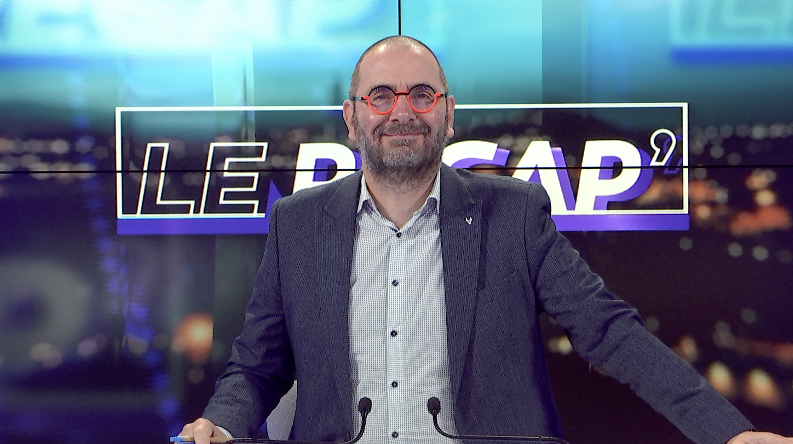 Le Récap' du samedi 8 février 2025