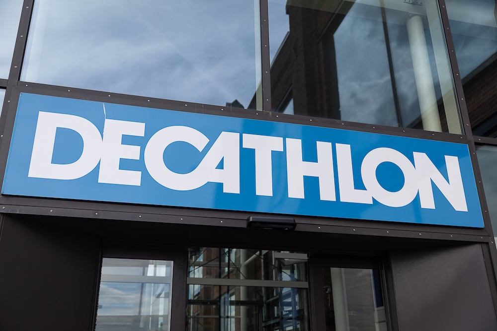 Decathlon rappelle une poudre protéinée pouvant contenir des particules métalliques