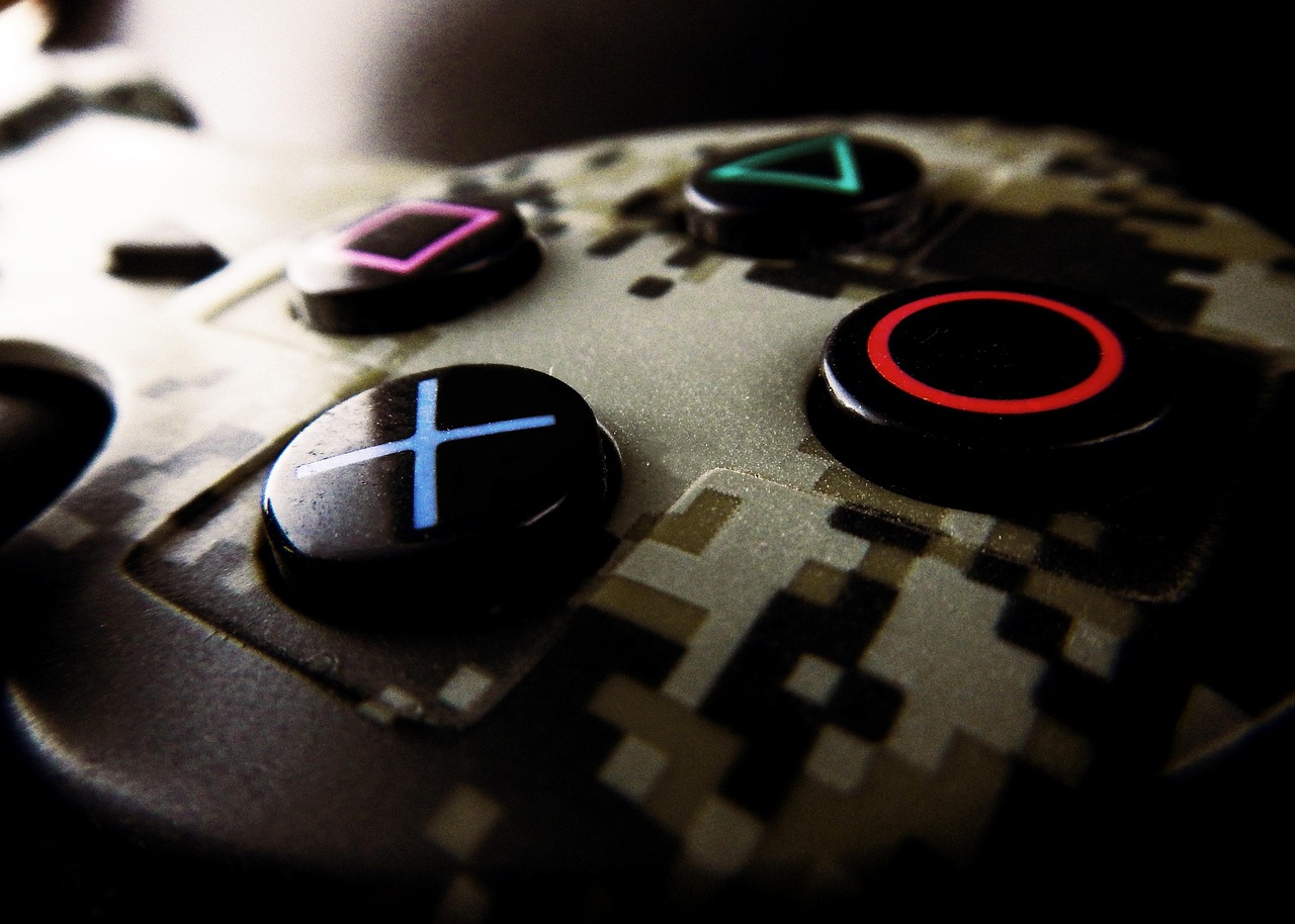 2e édition de la "Media and Gaming Day" le 23 février 2025 à Erquelinnes