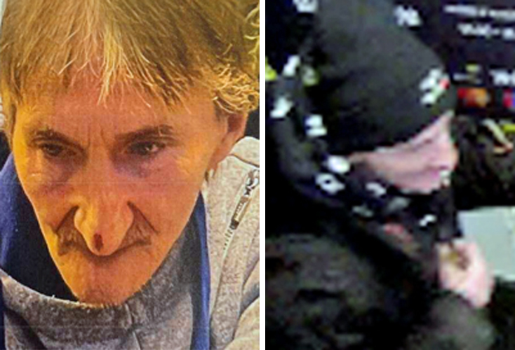 Avis de recherche: avez-vous vu Christophe Van Kets?