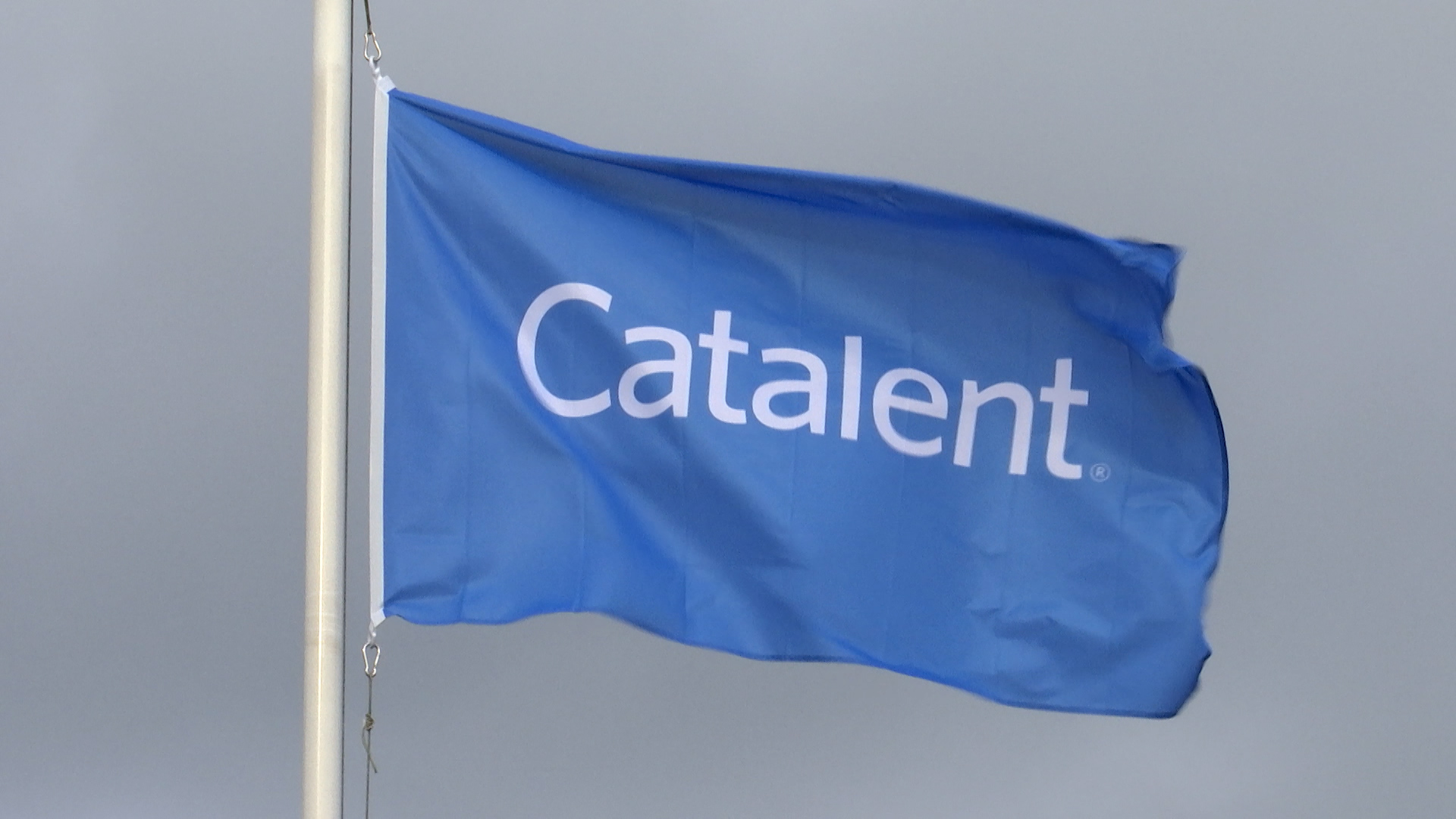 De nouvelles pertes d'emplois chez Catalent au Biopark