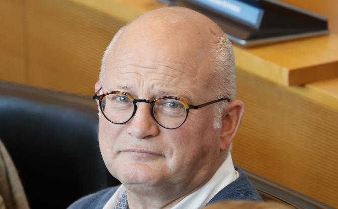 SNCB: le contrat n'a pas encore été formellement attribué, souligne Crucke