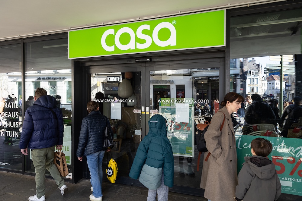 Casa : Le gouvernement "mettra tout en œuvre pour accompagner les travailleurs"