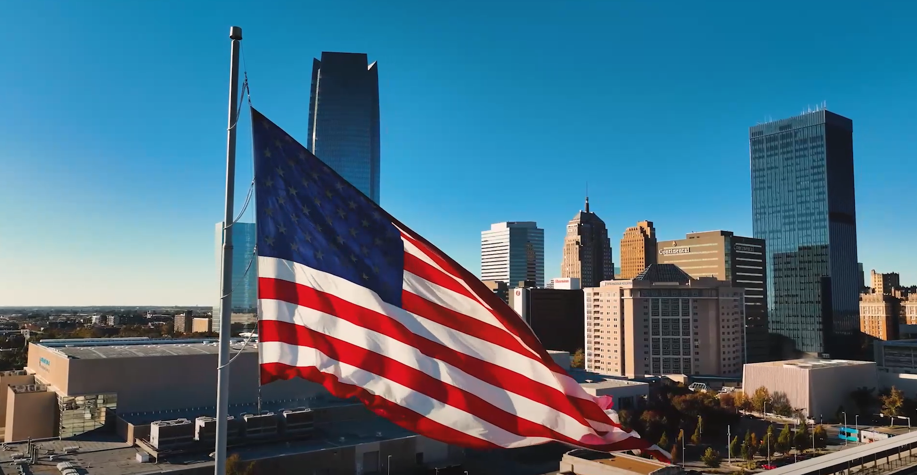 Au coeur de la bataille des Ardennes : Road trip aux USA - L'héritage de la Bataille des Ardennes