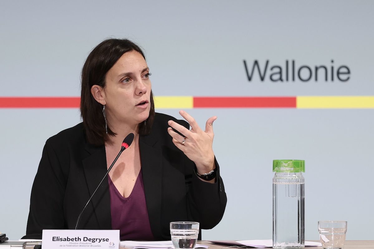 Les études de kinésithérapie passeront de 4 à 5 ans dès la rentrée 2026