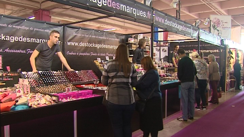 Les arts ménagers auront lieu du 1e au 16 novembre