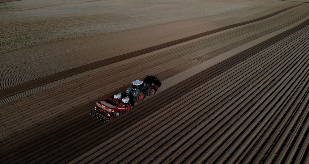 Les ventes de pesticides contenant des PFAS en hausse en Belgique