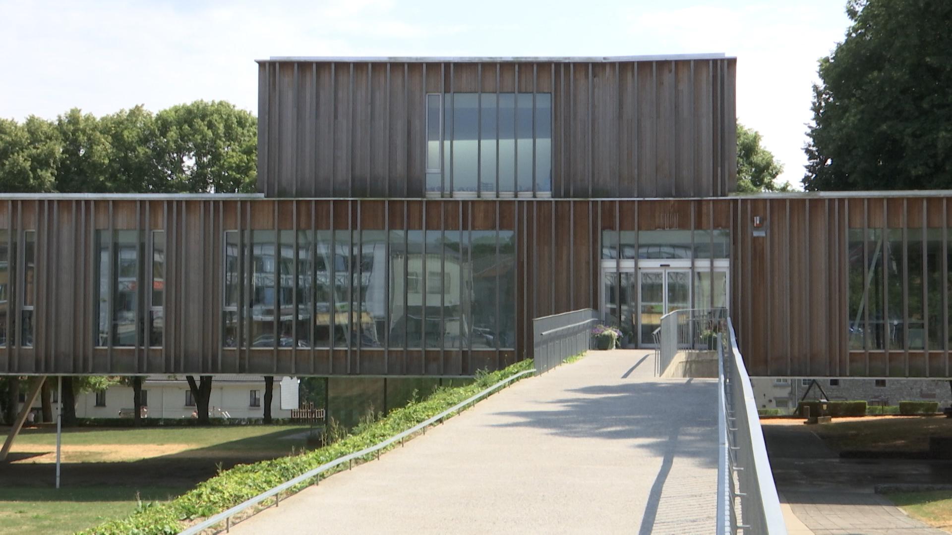Montigny: participez à la construction d'une ville inclusive